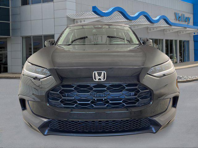 new 2026 Honda HR-V car, priced at $29,150