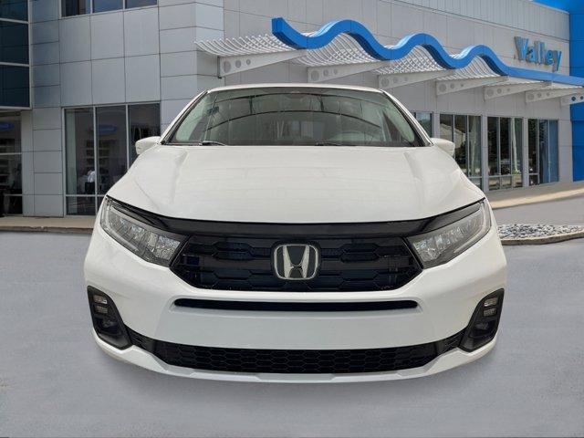 new 2025 Honda Odyssey car, priced at $49,180