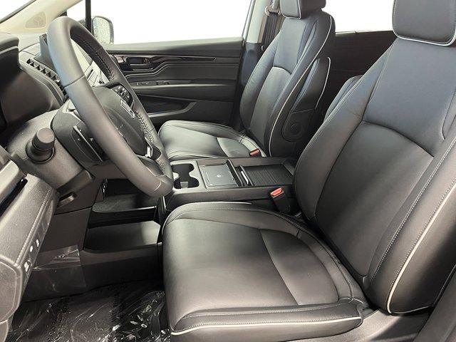 new 2025 Honda Odyssey car, priced at $49,180