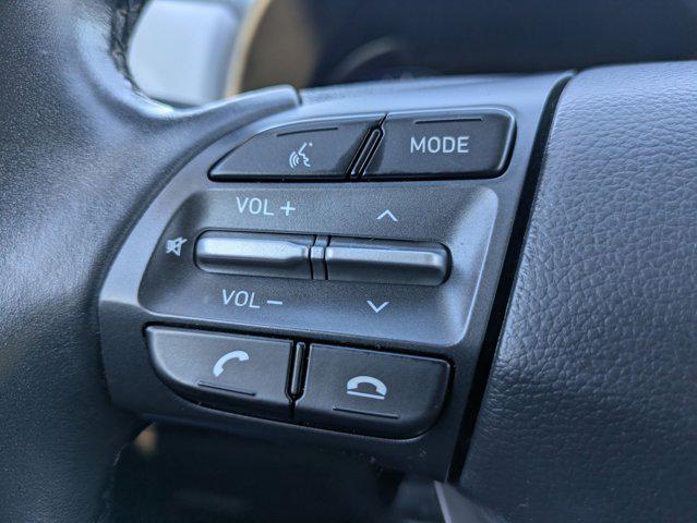 used 2020 Hyundai Kona car, priced at $13,995