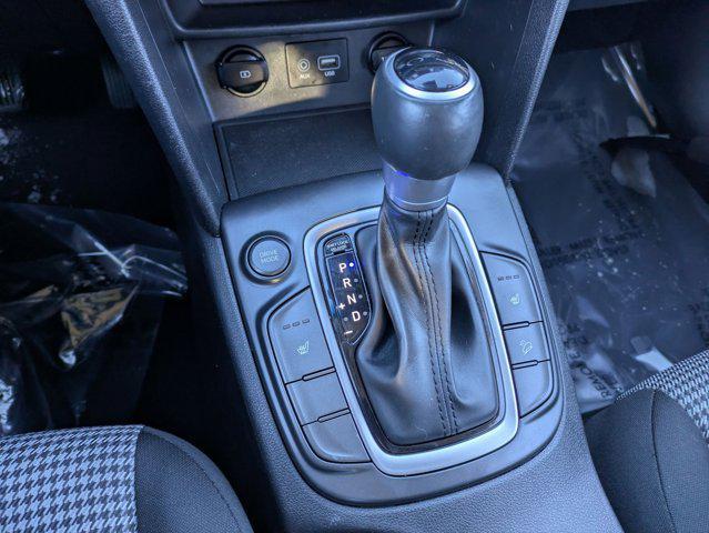 used 2020 Hyundai Kona car, priced at $13,995