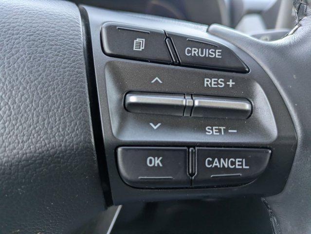 used 2020 Hyundai Kona car, priced at $13,995