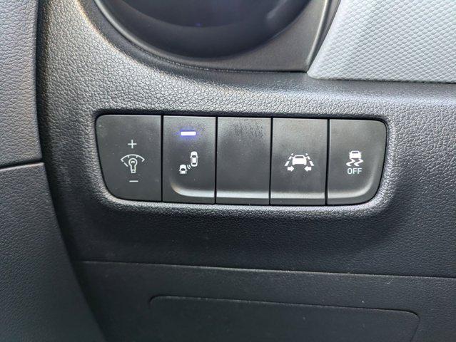 used 2020 Hyundai Kona car, priced at $13,995