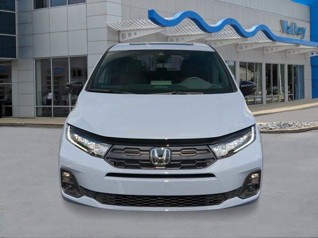 new 2026 Honda Odyssey car, priced at $45,845