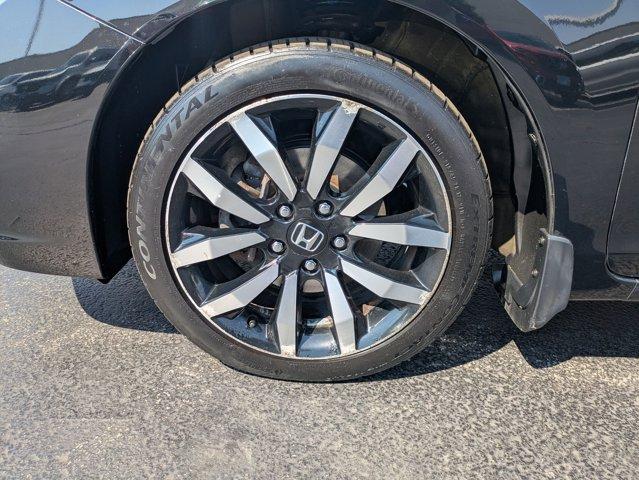 used 2015 Honda Civic car, priced at $11,995