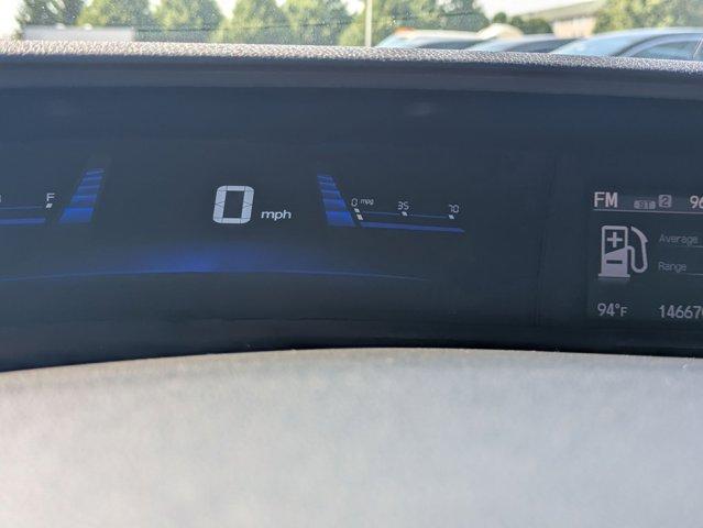 used 2015 Honda Civic car, priced at $11,995