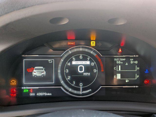 used 2023 Toyota GR86 car, priced at $27,495