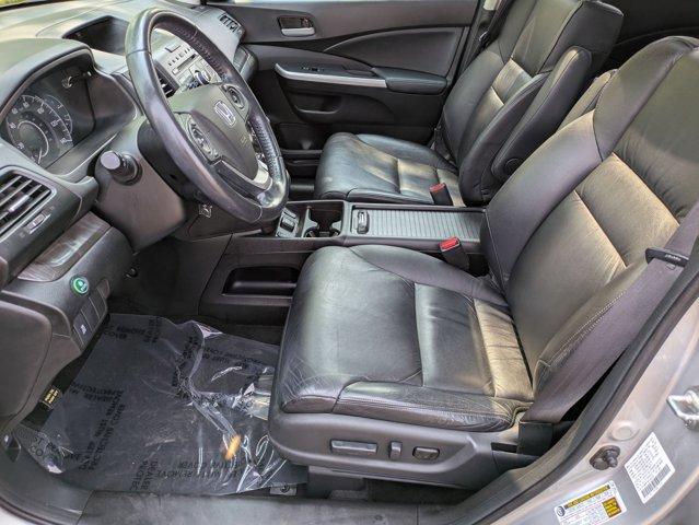 used 2012 Honda CR-V car, priced at $12,995