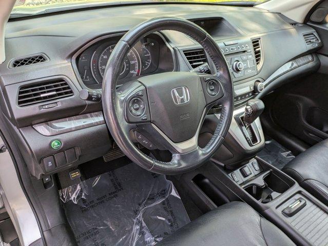 used 2012 Honda CR-V car, priced at $12,995