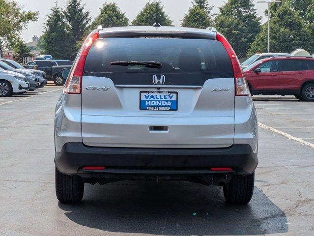 used 2012 Honda CR-V car, priced at $12,995