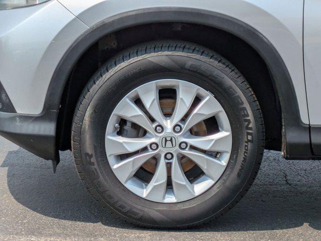 used 2012 Honda CR-V car, priced at $12,995