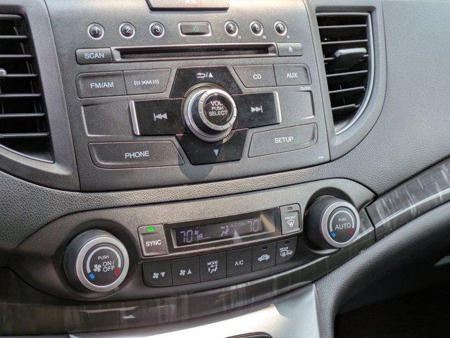 used 2012 Honda CR-V car, priced at $12,995