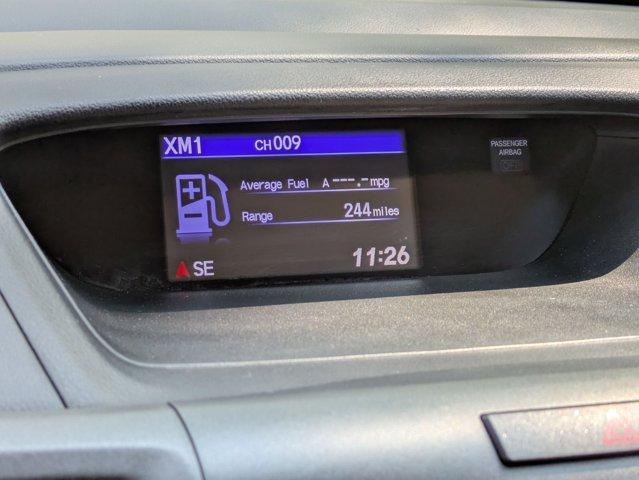 used 2012 Honda CR-V car, priced at $12,995