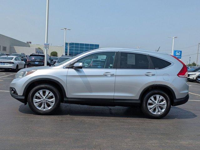 used 2012 Honda CR-V car, priced at $12,995