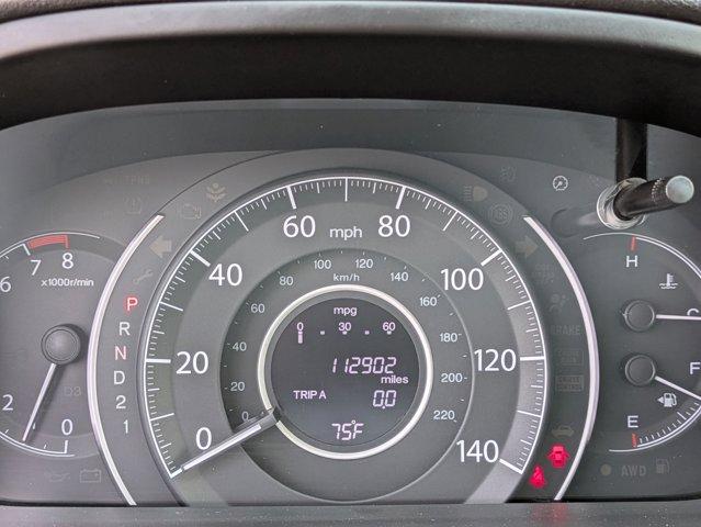 used 2012 Honda CR-V car, priced at $12,995