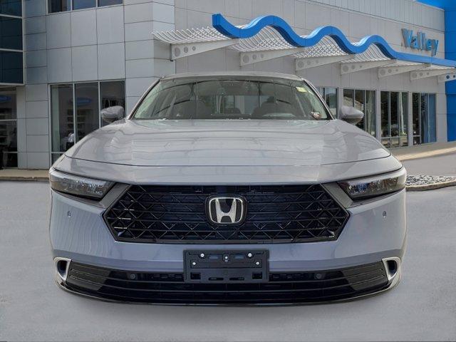 new 2025 Honda Accord Hybrid car, priced at $40,905