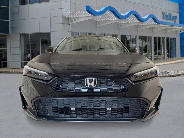 new 2026 Honda Civic car, priced at $27,790
