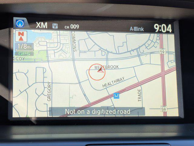 used 2014 Acura MDX car, priced at $12,995