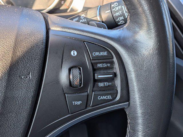 used 2014 Acura MDX car, priced at $12,995