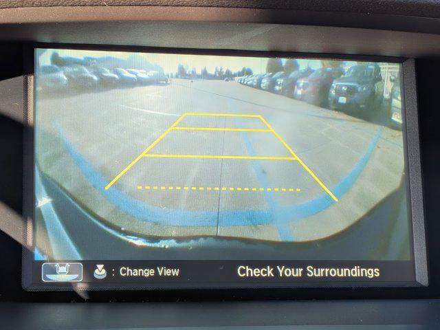 used 2014 Acura MDX car, priced at $12,995