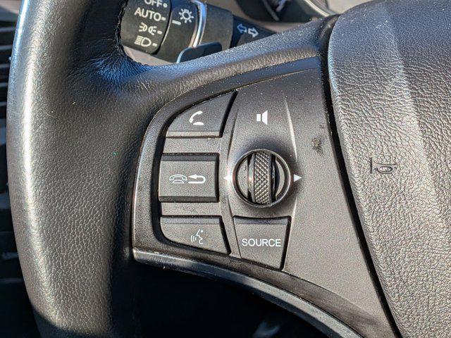 used 2014 Acura MDX car, priced at $12,995