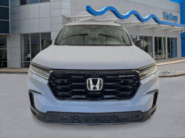 new 2025 Honda Pilot car, priced at $57,260