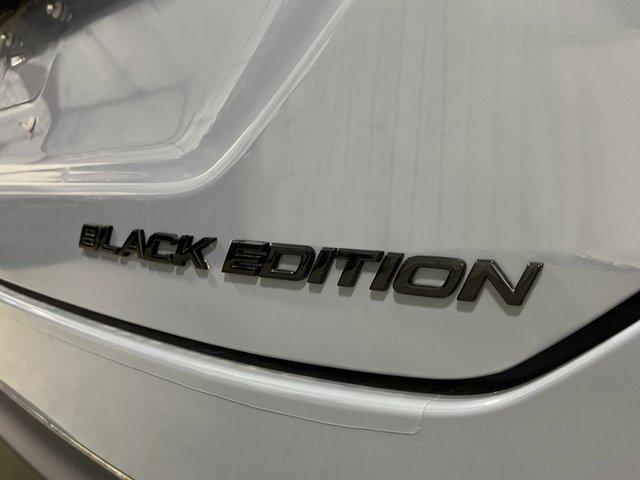 new 2025 Honda Pilot car, priced at $57,260