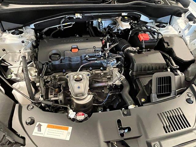 new 2026 Honda HR-V car, priced at $33,455