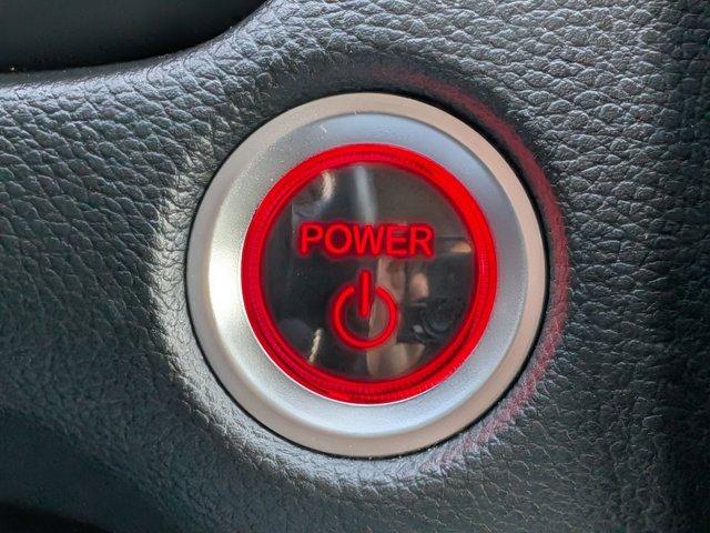 used 2022 Honda CR-V Hybrid car, priced at $30,995