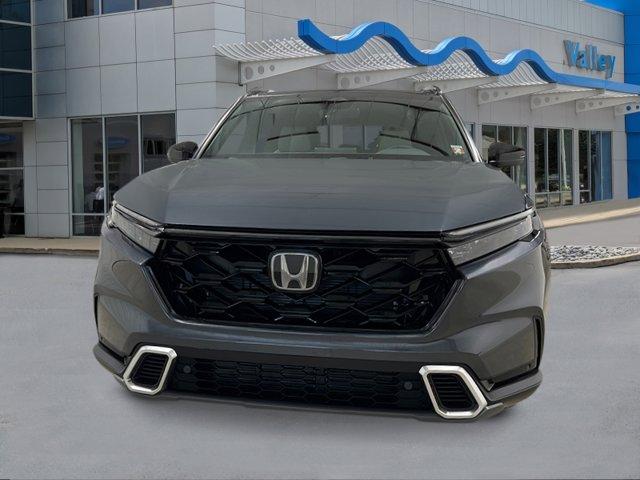 new 2025 Honda CR-V Hybrid car, priced at $42,495