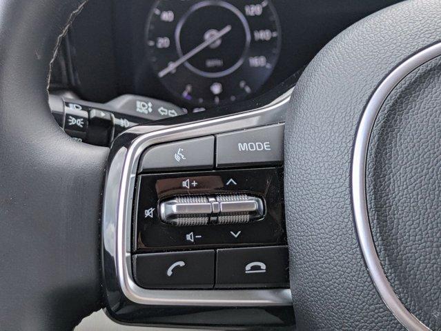 used 2023 Kia Sorento car, priced at $31,495