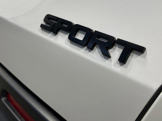 new 2026 Honda HR-V car, priced at $31,405