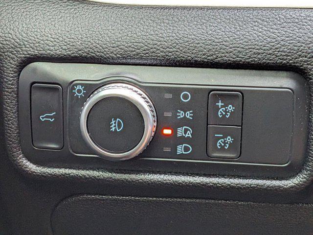 used 2021 Ford Explorer car, priced at $27,495