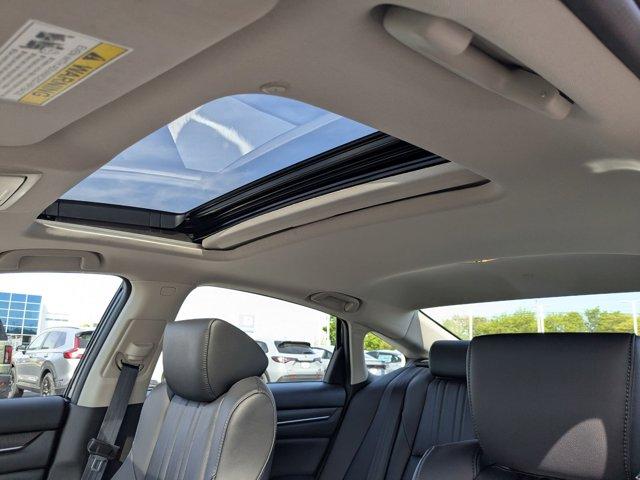 used 2022 Honda Accord Hybrid car, priced at $31,995