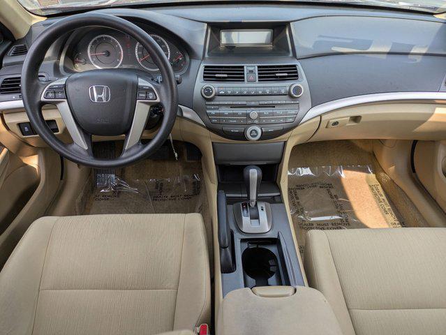 used 2012 Honda Accord car, priced at $9,995