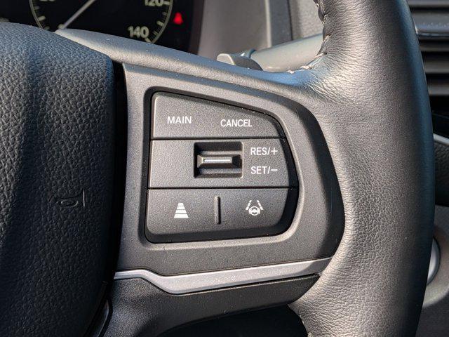 used 2024 Honda Ridgeline car, priced at $33,995