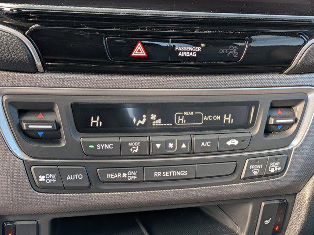 used 2024 Honda Ridgeline car, priced at $33,995