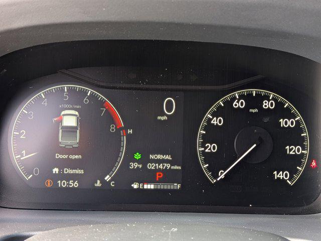 used 2024 Honda Ridgeline car, priced at $33,995