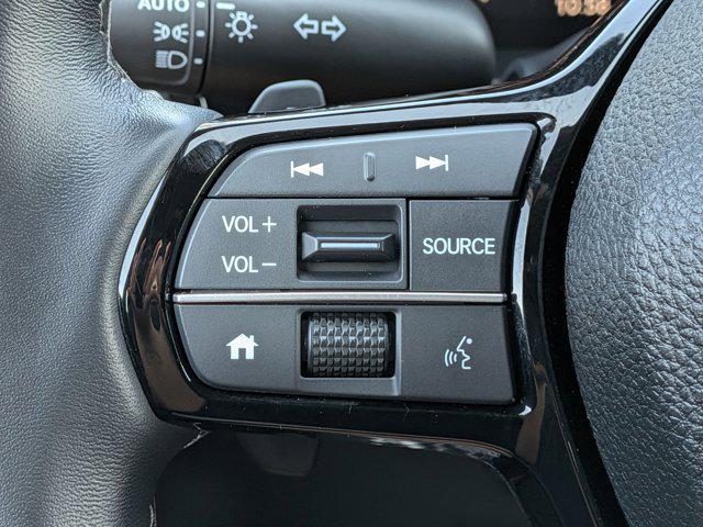 used 2022 Honda Civic car, priced at $25,995