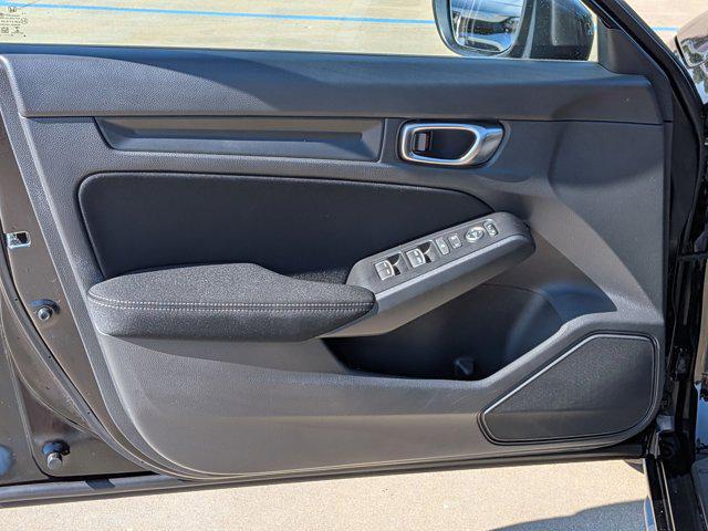 used 2022 Honda Civic car, priced at $25,995