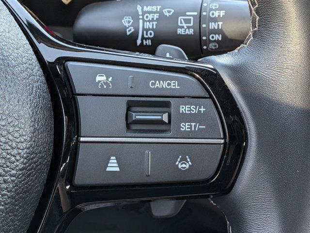 used 2022 Honda Civic car, priced at $25,995