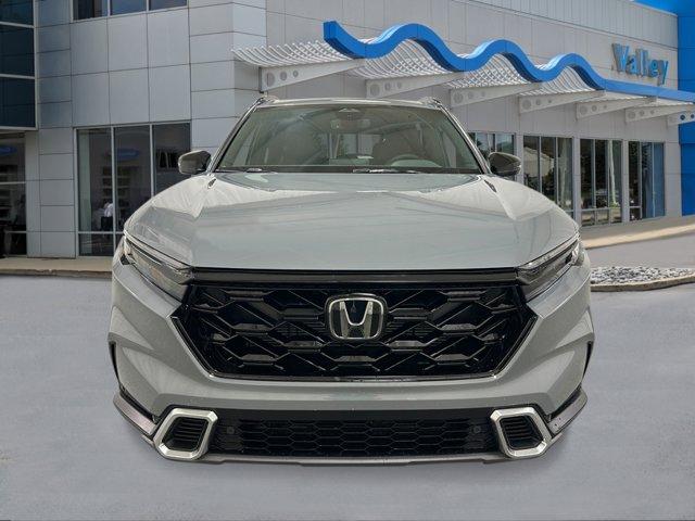 new 2026 Honda CR-V Hybrid car, priced at $44,100