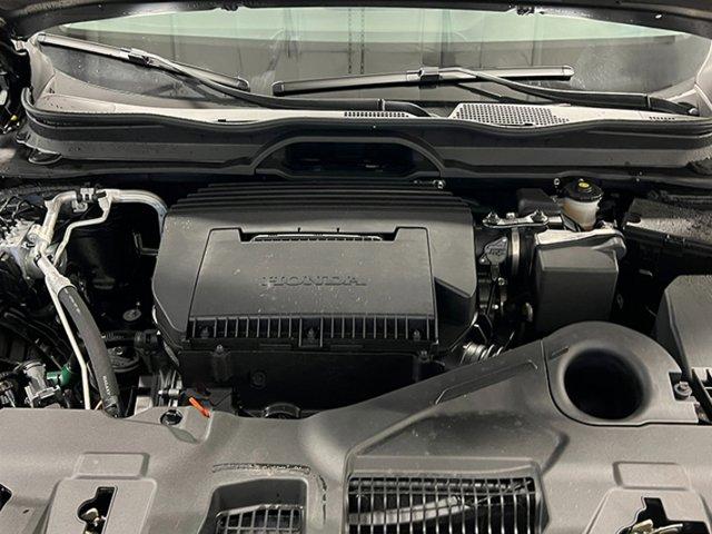 new 2025 Honda Pilot car, priced at $51,095