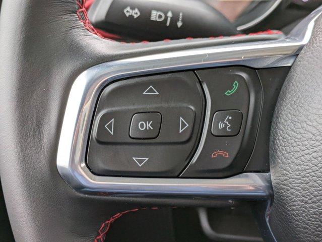 used 2023 Jeep Wrangler car, priced at $46,995