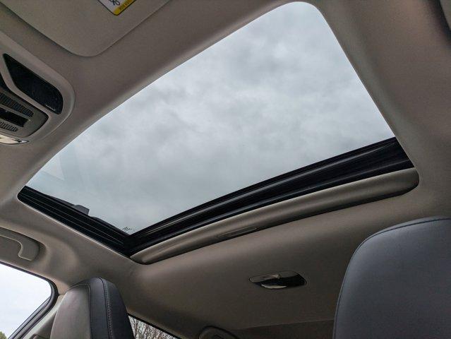 used 2020 Subaru Outback car, priced at $22,995
