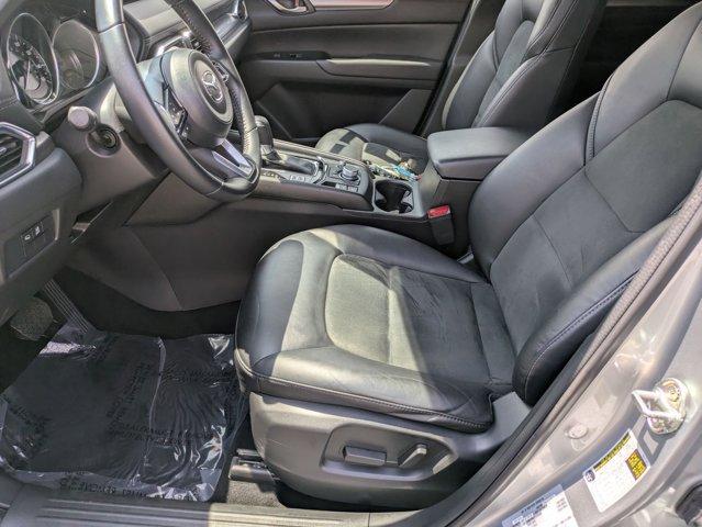 used 2023 Mazda CX-5 car, priced at $24,995