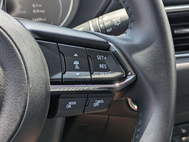 used 2023 Mazda CX-5 car, priced at $24,995