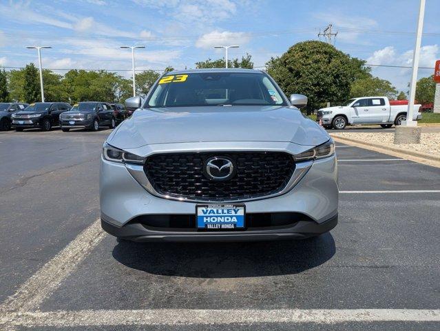 used 2023 Mazda CX-5 car, priced at $24,995