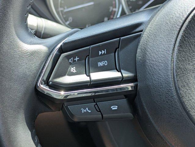 used 2023 Mazda CX-5 car, priced at $24,995