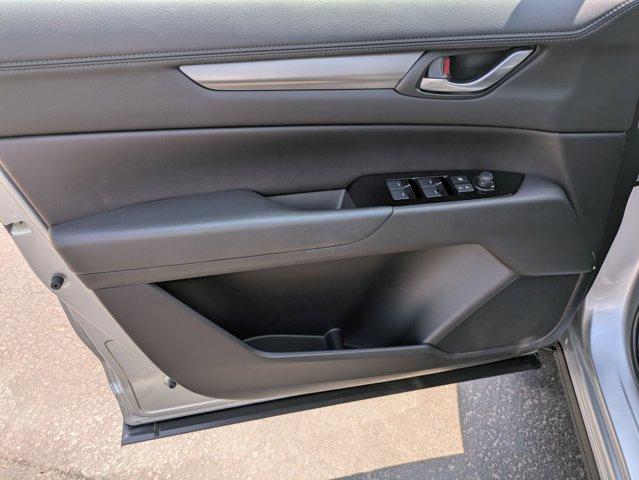 used 2023 Mazda CX-5 car, priced at $24,995